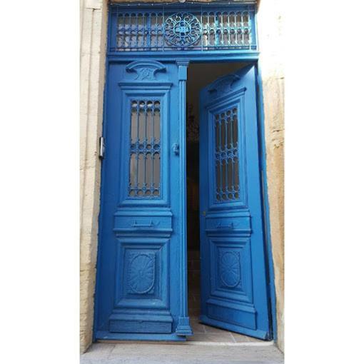 Deniz Konak Boutique Hotel Kyrenia  Luaran gambar