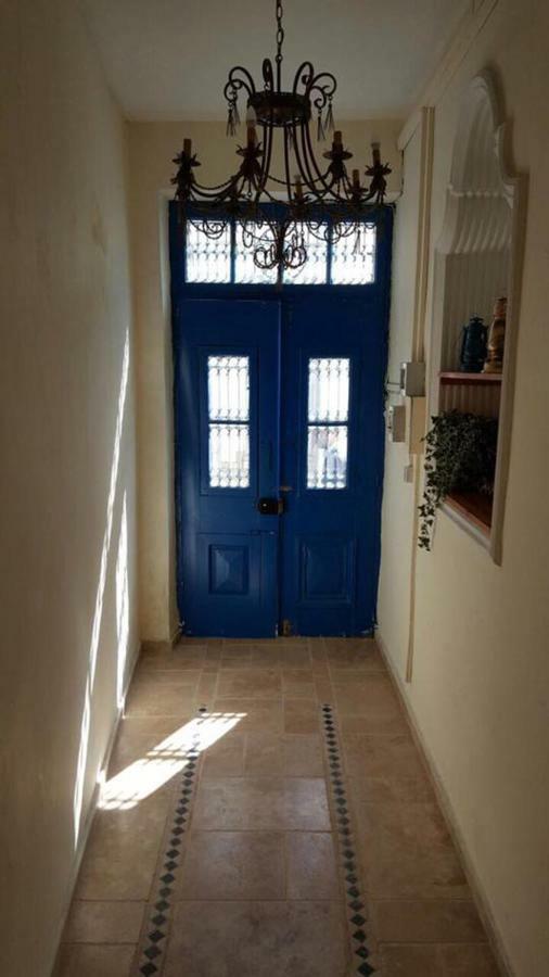 Deniz Konak Boutique Hotel Kyrenia  Luaran gambar